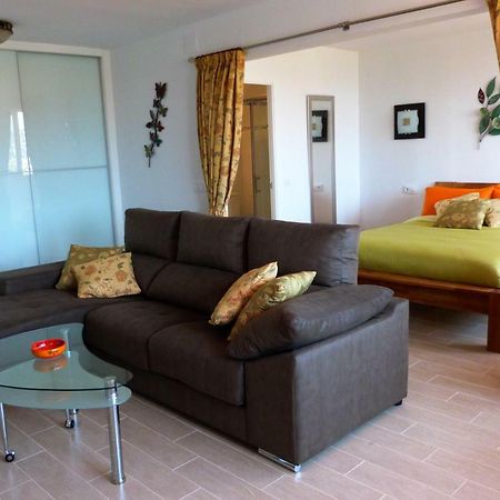 Casa Crystal Apartment Xabia Bagian luar foto
