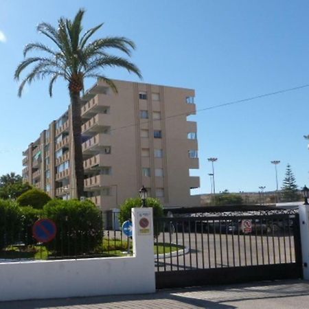 Casa Crystal Apartment Xabia Bagian luar foto
