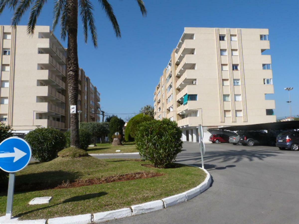 Casa Crystal Apartment Xabia Bagian luar foto